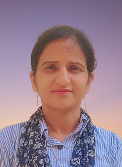 POOJA SONDHI